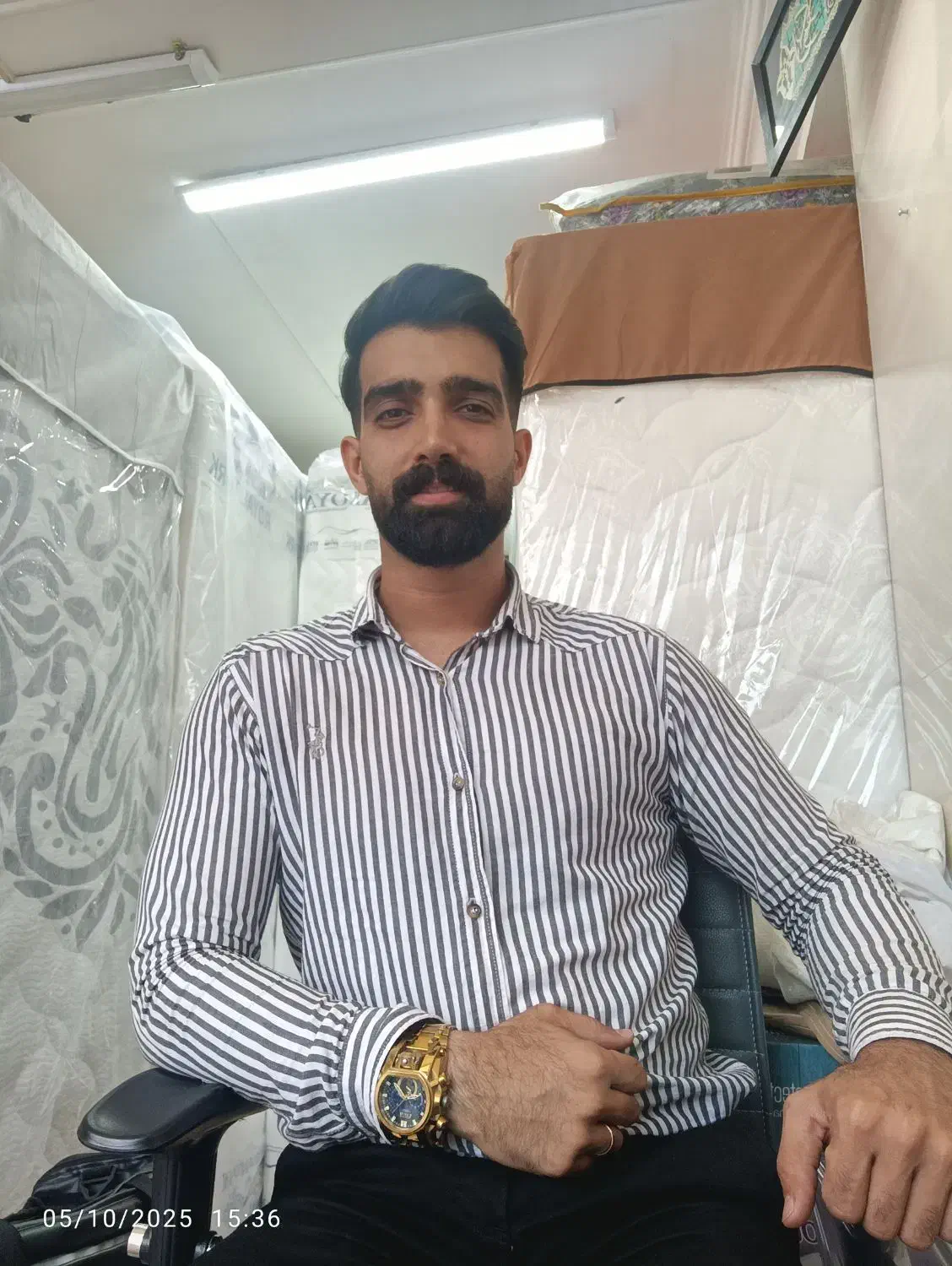 تشک سوپر نرم شگفت انگیز|تشک تختخواب|گرگان, |دیوار
