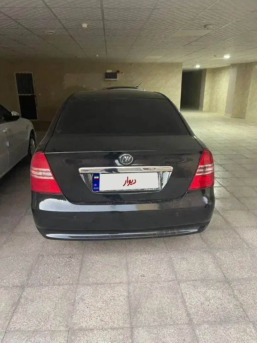 لیفان ۶۲۰|خودرو سواری و وانت|ساوه, |دیوار