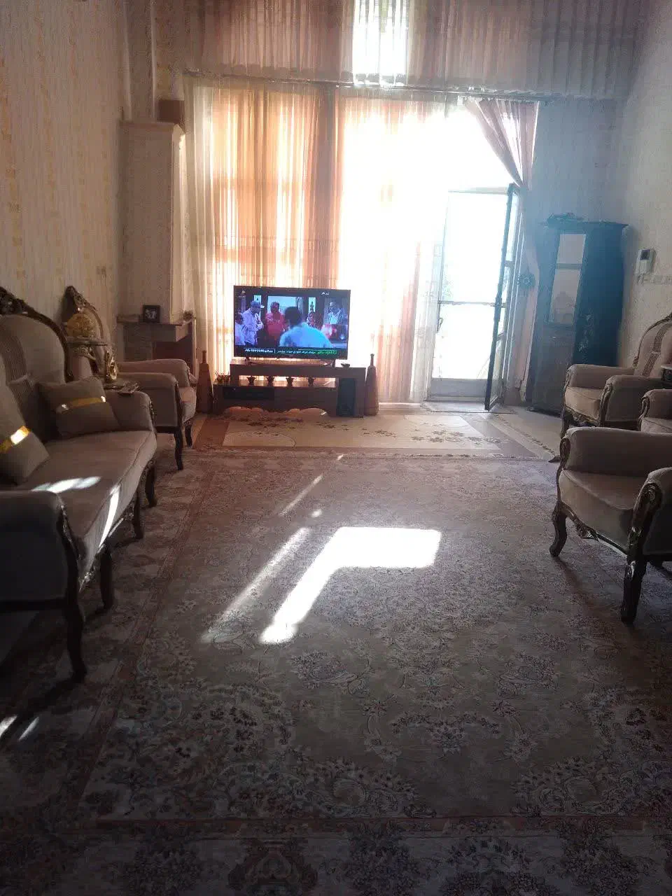 منزل دوبلکس شخص|فروش آپارتمان|سبزوار, پیام|دیوار