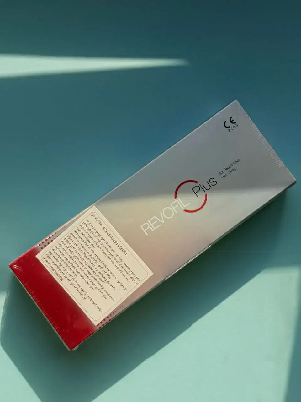 ژل و فیلر|آرایشی، بهداشتی، درمانی|مشهد, هنرستان|دیوار