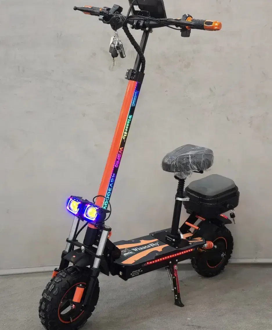 اسکوتر و دوچرخه|دوچرخه، اسکیت، اسکوتر|بندرعباس, |دیوار