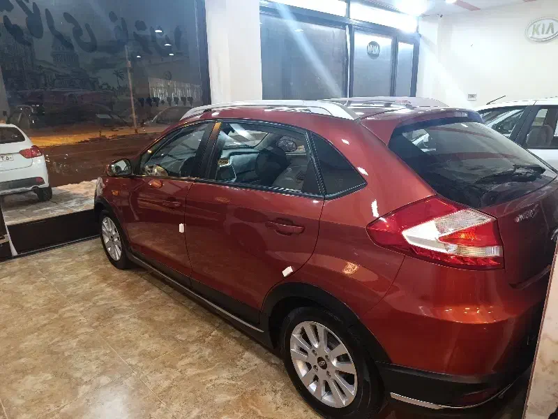 mvm315بدون رنگ|خودرو سواری و وانت|تبریز, |دیوار