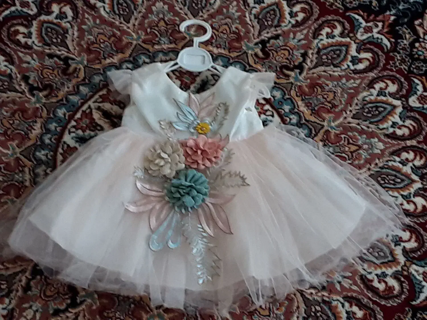 لباس مجلسی نوزاد|لباس|چناران, |دیوار