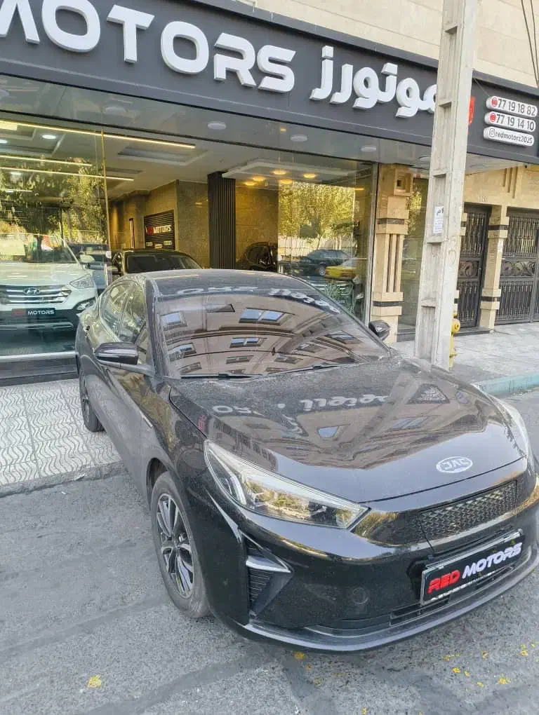 کی ام سی J7  برقی(نقد و اقساط)|خودرو سواری و وانت|تهران, نیروی دریایی|دیوار