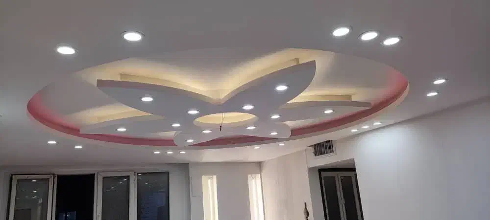 کناف|خدمات پیشه و مهارت|نیر (اردبیل), |دیوار