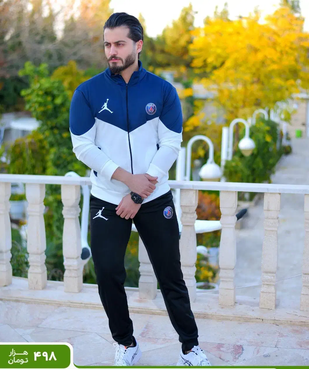 ست سویشرت شلوار در طرح ها و رنگهای متنوع|لباس|قم, یخچال قاضی|دیوار