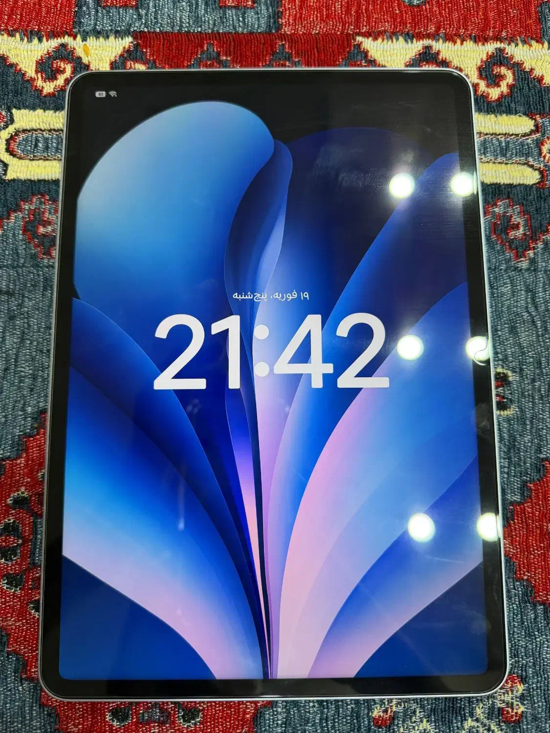 pad 7 pro|تبلت|اردبیل, |دیوار