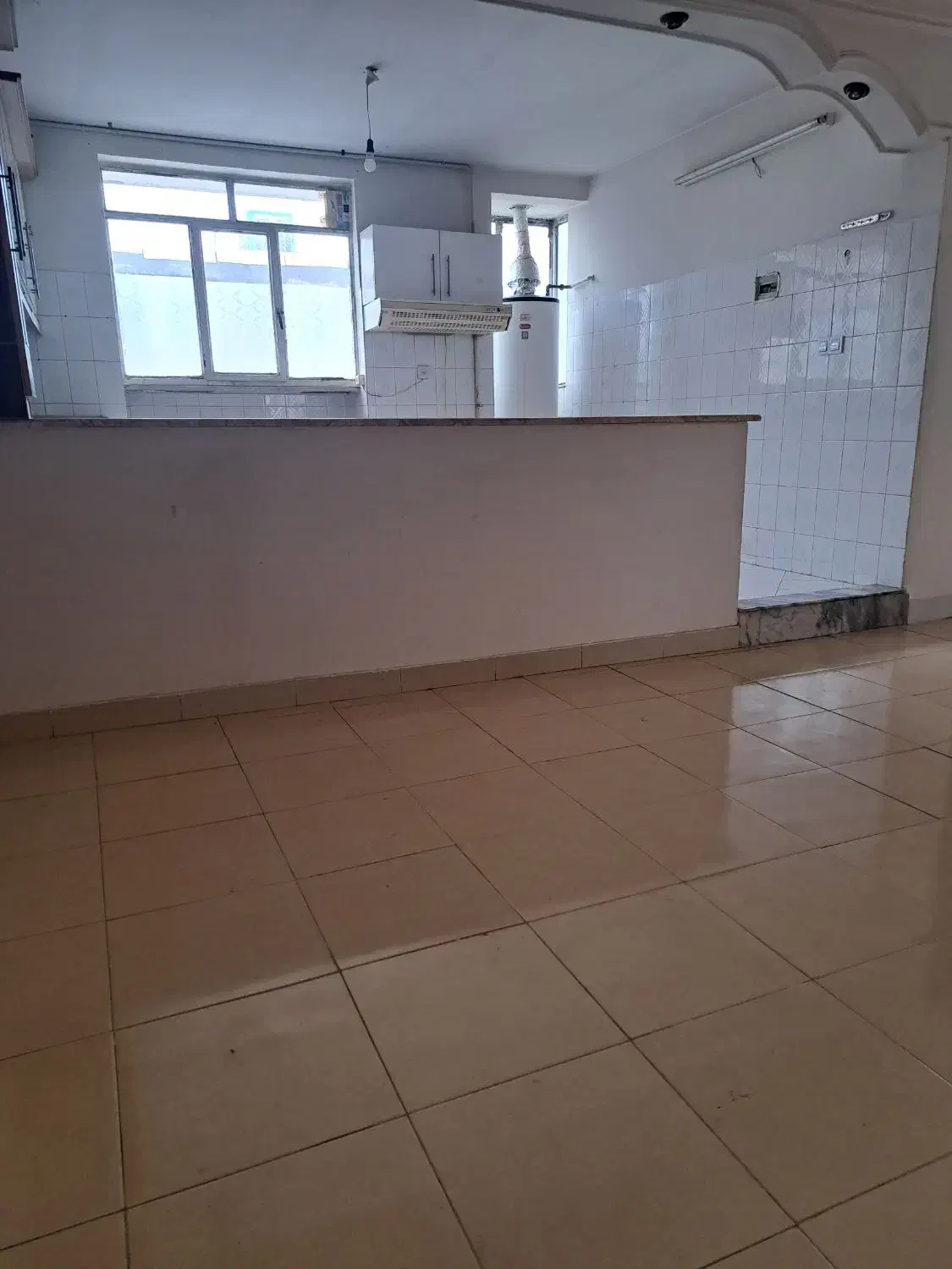 ادیب ۳۶ حدود ۱۱۰ متر طبقه اول|اجارهٔ آپارتمان|مشهد, ادیب نیشابوری (شهرک غرب)|دیوار