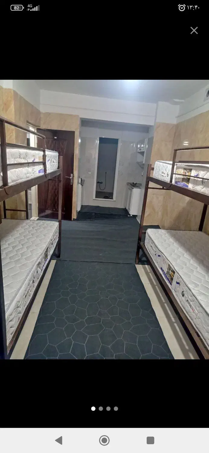 خوابگاه کارمندی ،دانشجویی الوند(جمهوری)|اجارهٔ کوتاهمدت آپارتمان و سوئیت|تهران, سلسبیل شمالی|دیوار