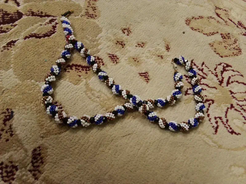 گردنبند|بدلیجات|تایباد, |دیوار