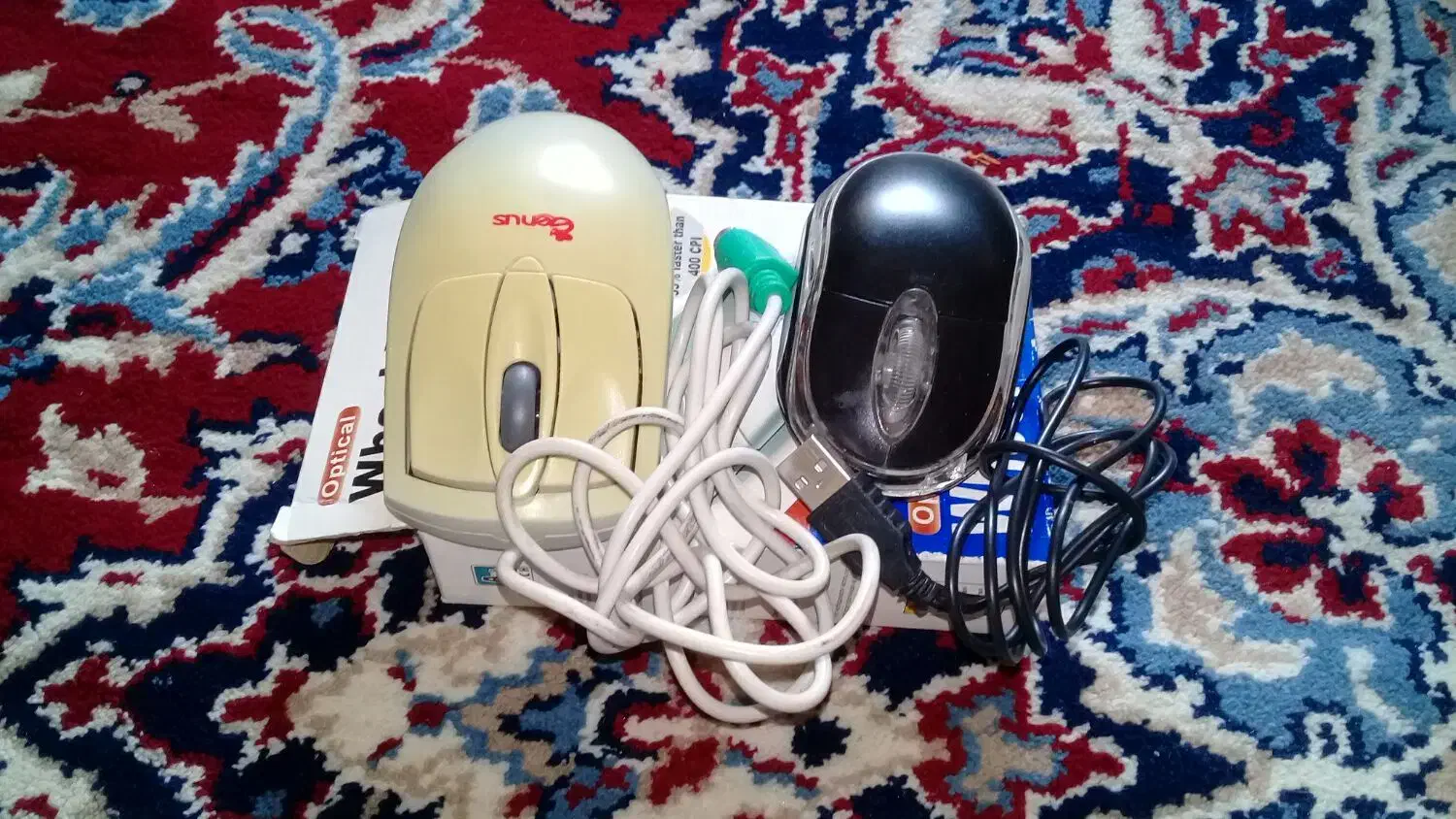 لوازم جانبی کامپیوتر|قطعات و لوازم جانبی رایانه|تبریز, |دیوار