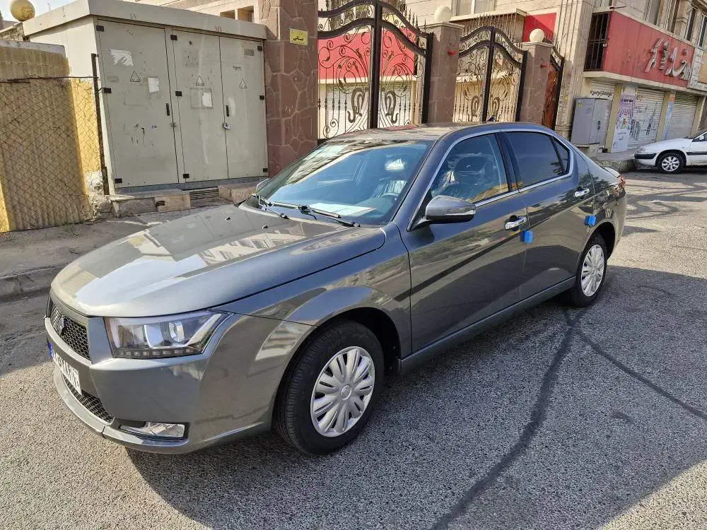 دنا پلاس صفر|خودرو سواری و وانت|تهران, جوادیه تهرانپارس|دیوار