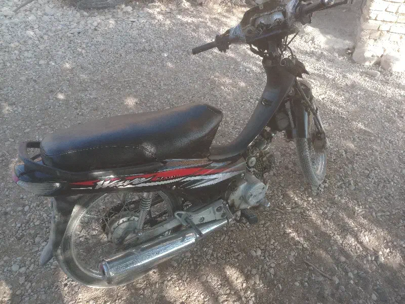 موتور ویو فروش فوری|موتورسیکلت|فیروزآباد (فارس), |دیوار