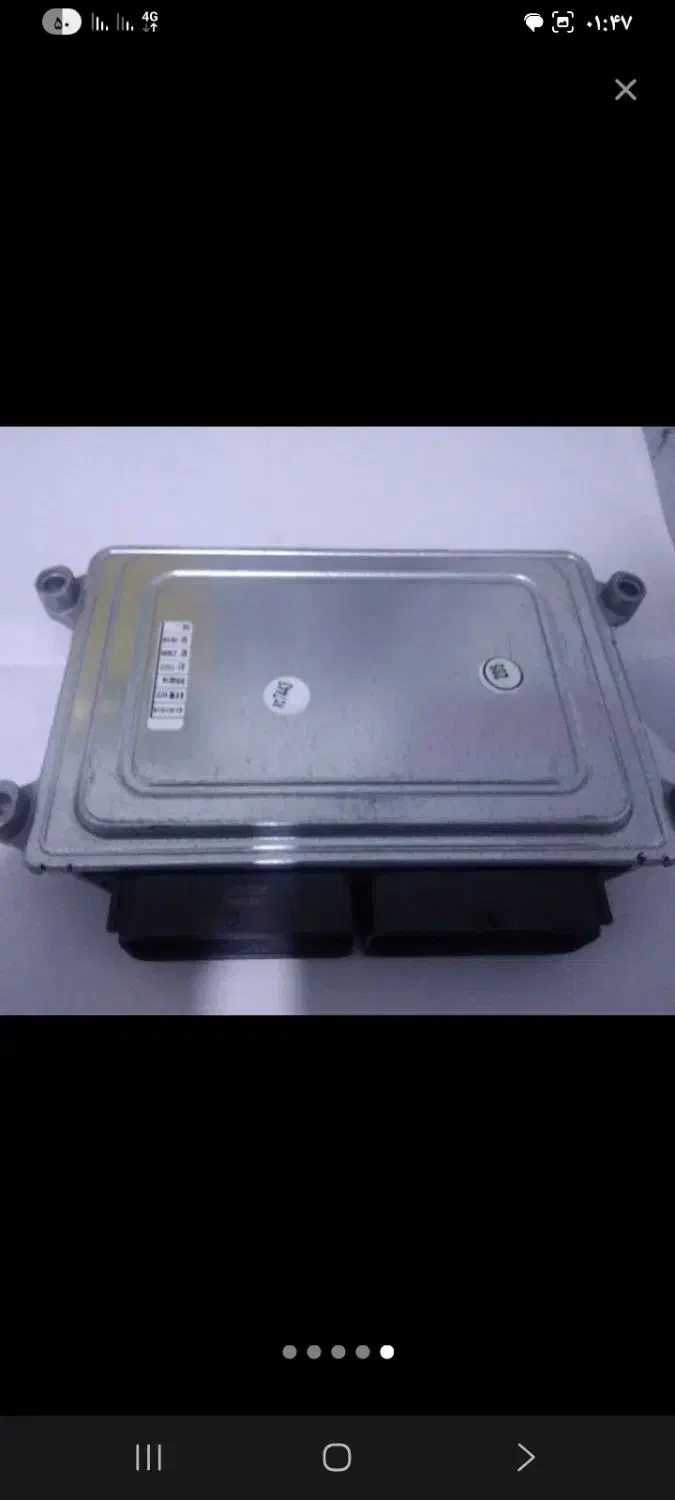 کامپیوتر ماشینهای سایپا|قطعات یدکی و لوازم جانبی|فردیس, شهرک راه آهن|دیوار