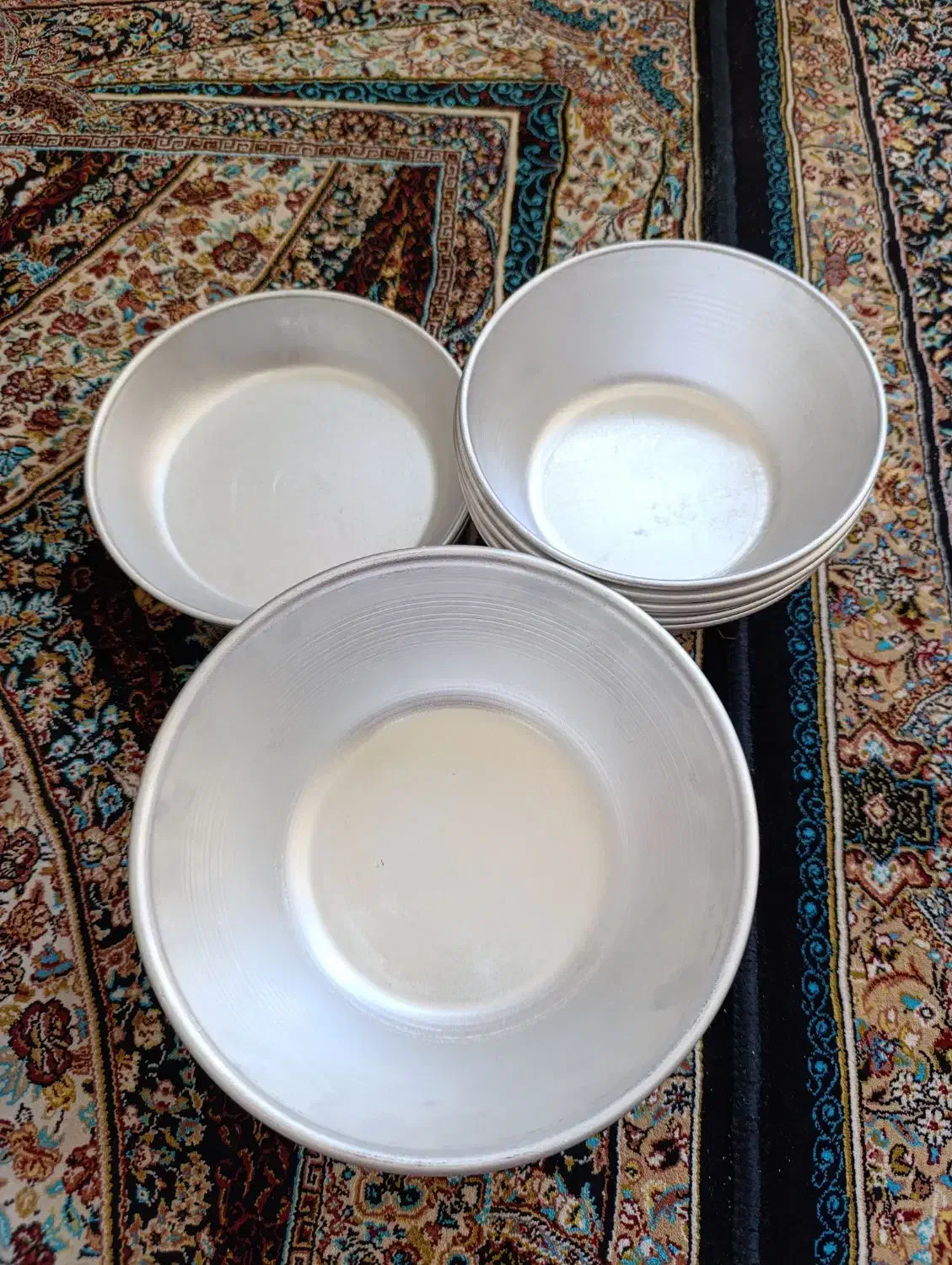 ظروف قدیمی|ظروف سرو و پذیرایی|شیراز, حجت آباد|دیوار