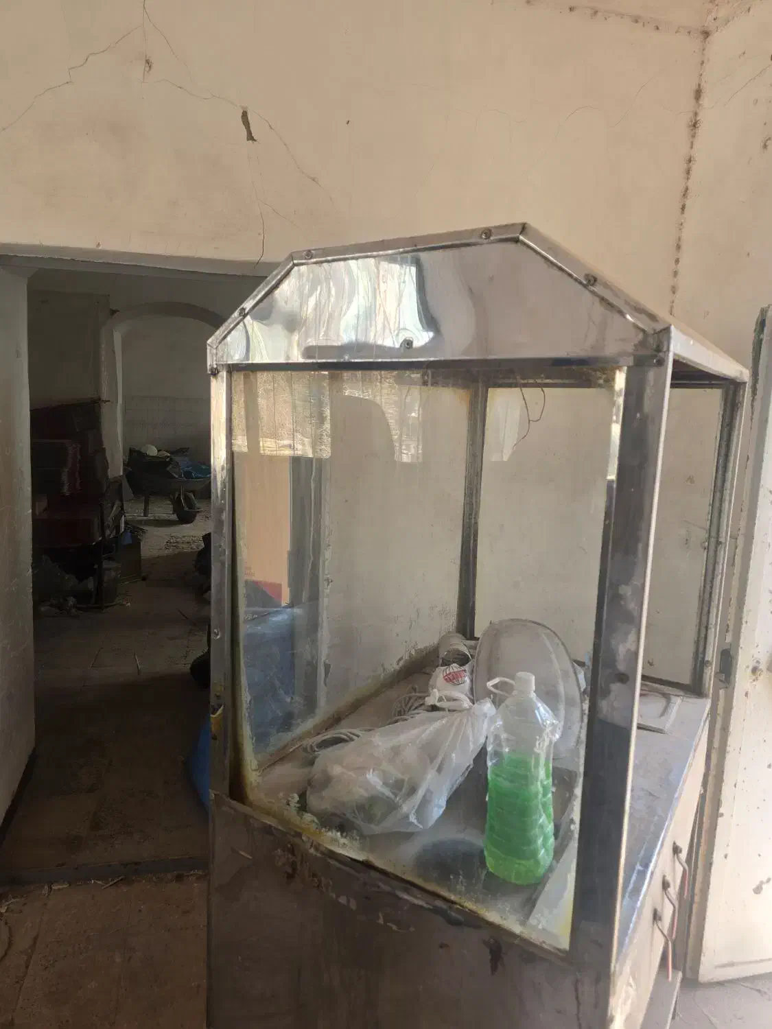 فر ساندویچ|کافیشاپ و رستوران|فهرج, |دیوار