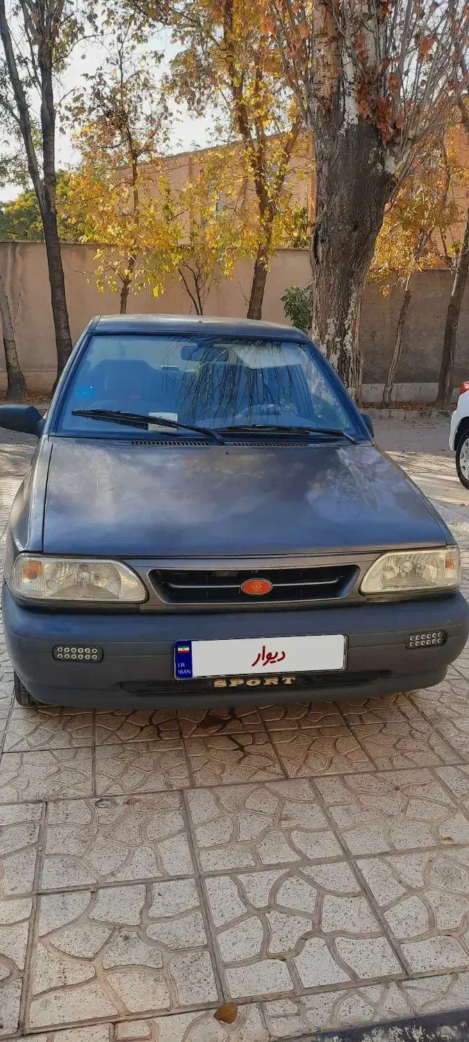 پراید ۱۳۱|خودرو سواری و وانت|زنجان, |دیوار