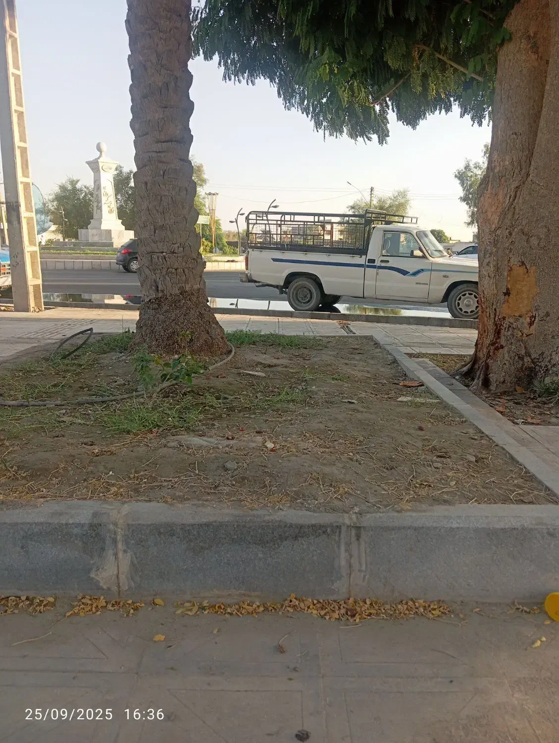 وانت بار کرایه مزدا|خدمات حمل و نقل|جیرفت, |دیوار