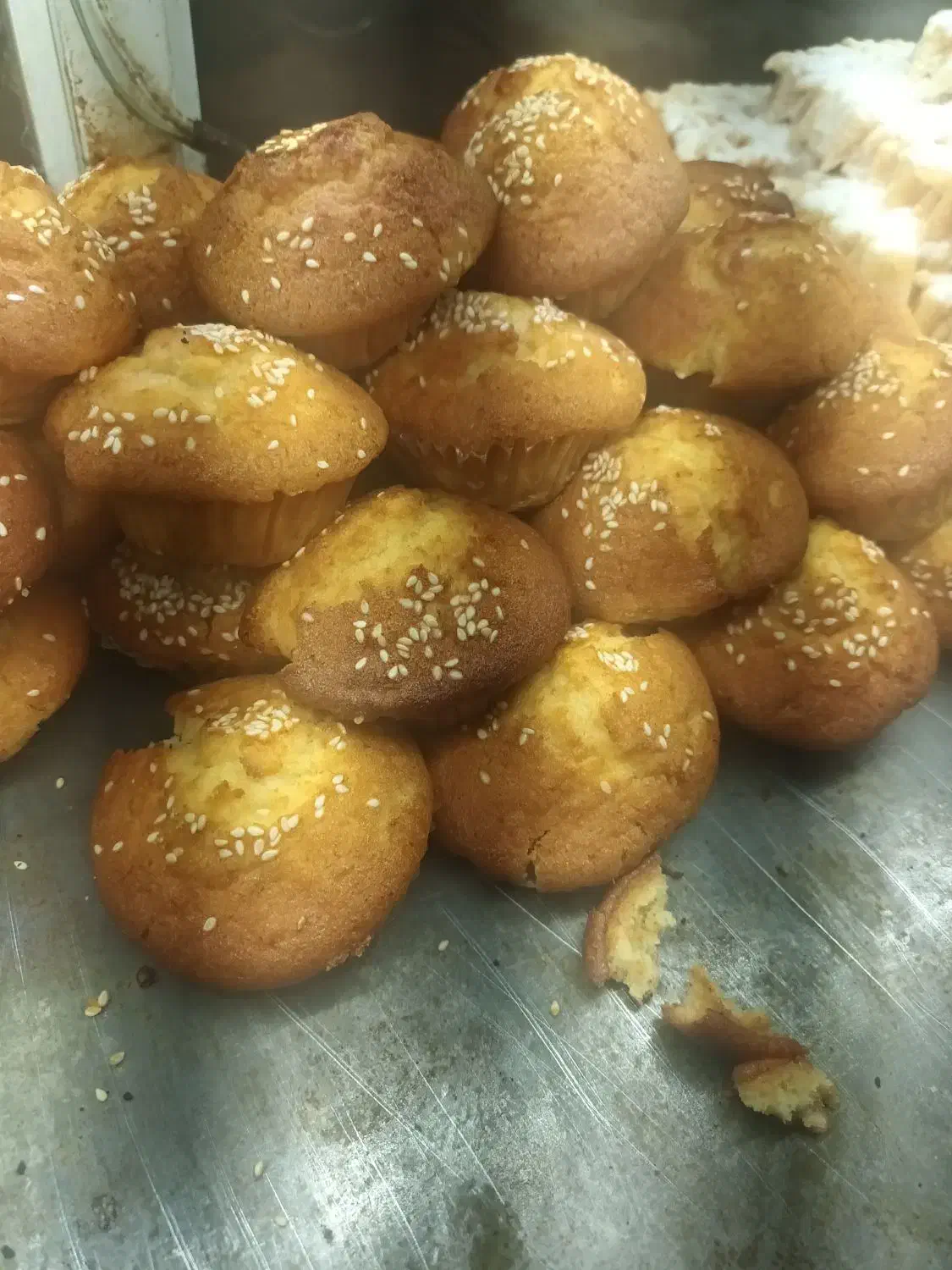 نیازمند یک خلیفه قنادی|استخدام خدمات فروشگاه و رستوران|یزد, |دیوار