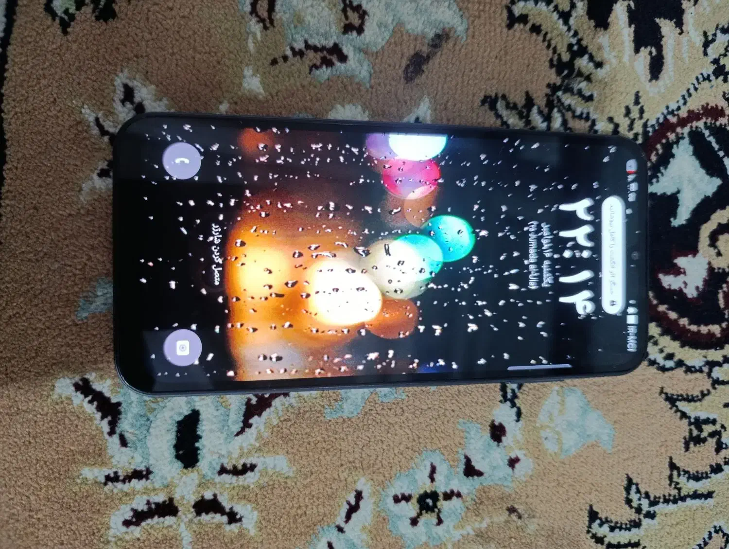 a25 نو|موبایل|خرم‌آباد, |دیوار