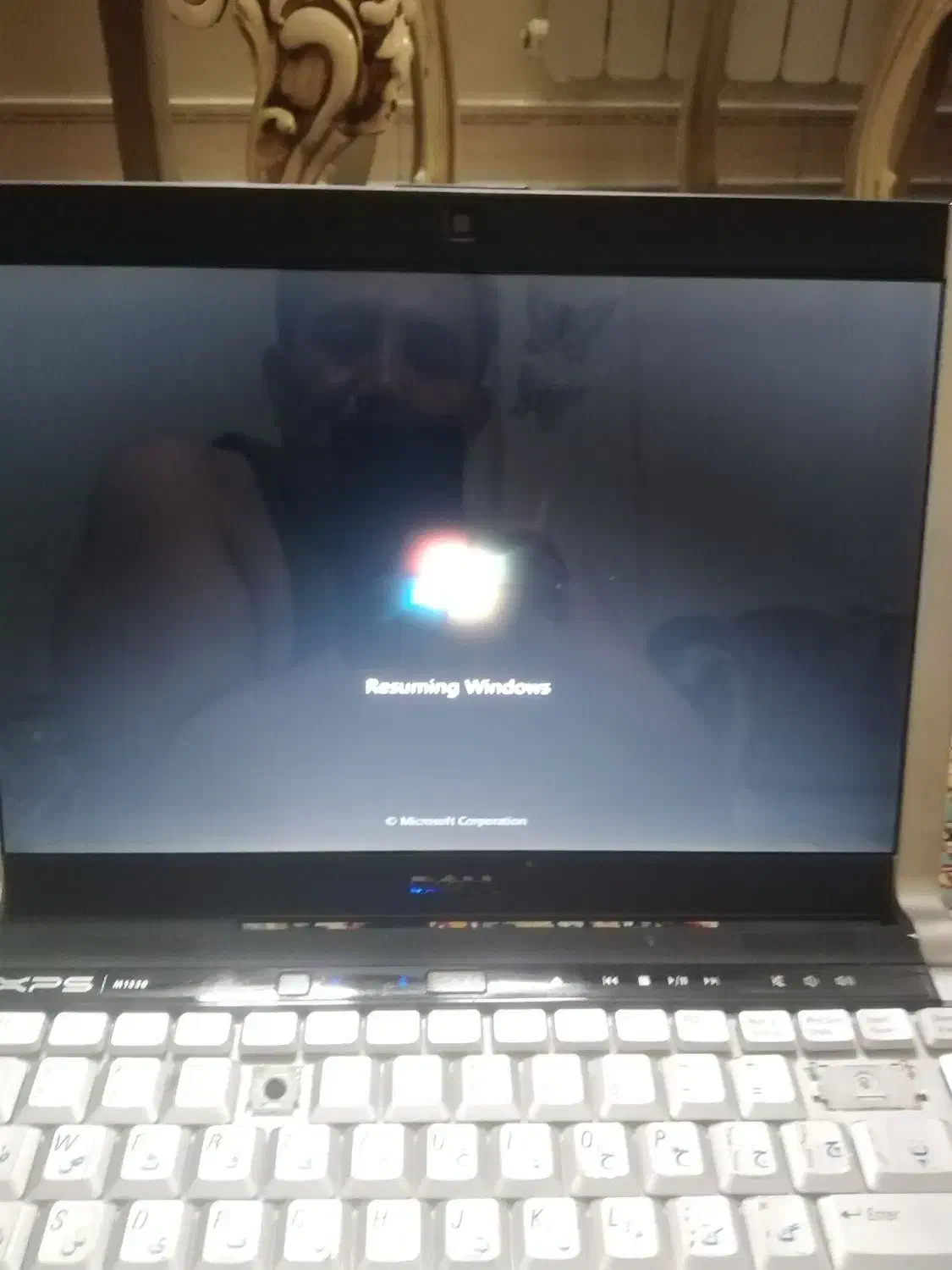 لب تاب دل 1330|رایانه همراه|تهران, صاحب الزمان|دیوار