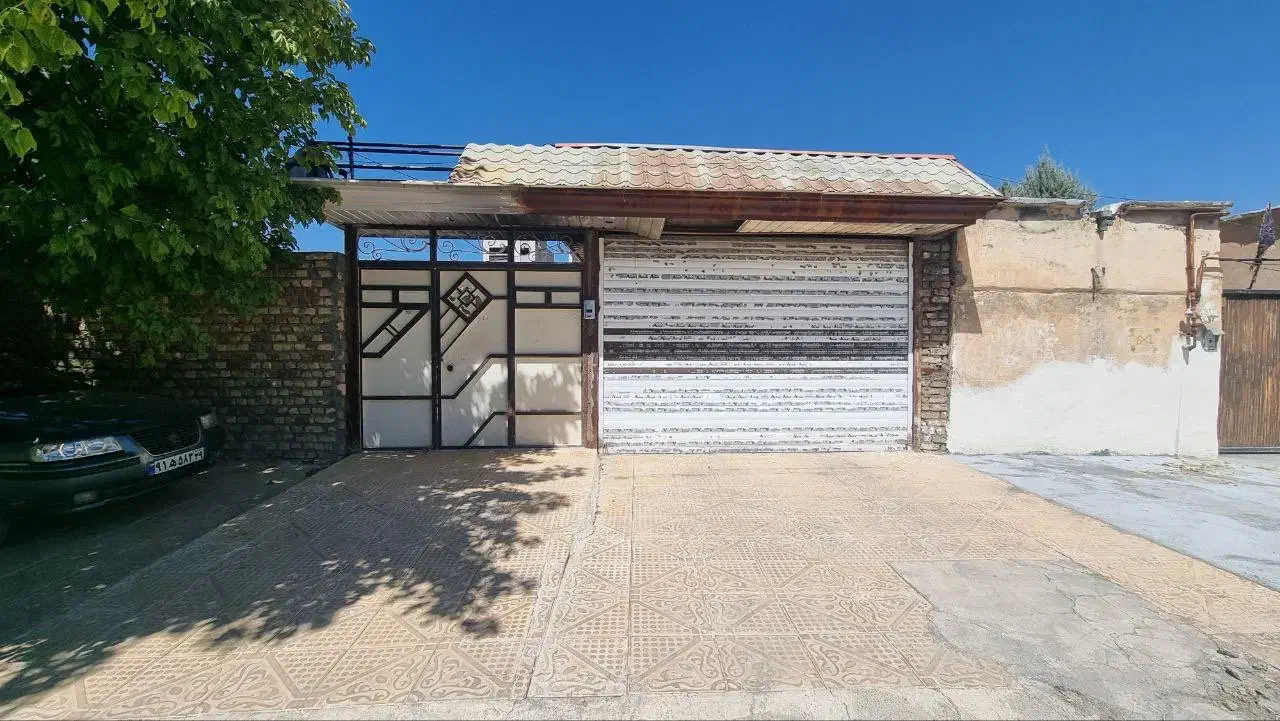 منزل ویلایی ۵۰۰ متر|فروش خانه و ویلا|اسلامآباد غرب, |دیوار