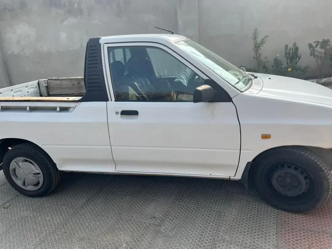 پرایدوانت مدل۹۳|خودرو سواری و وانت|نوشین شهر, |دیوار