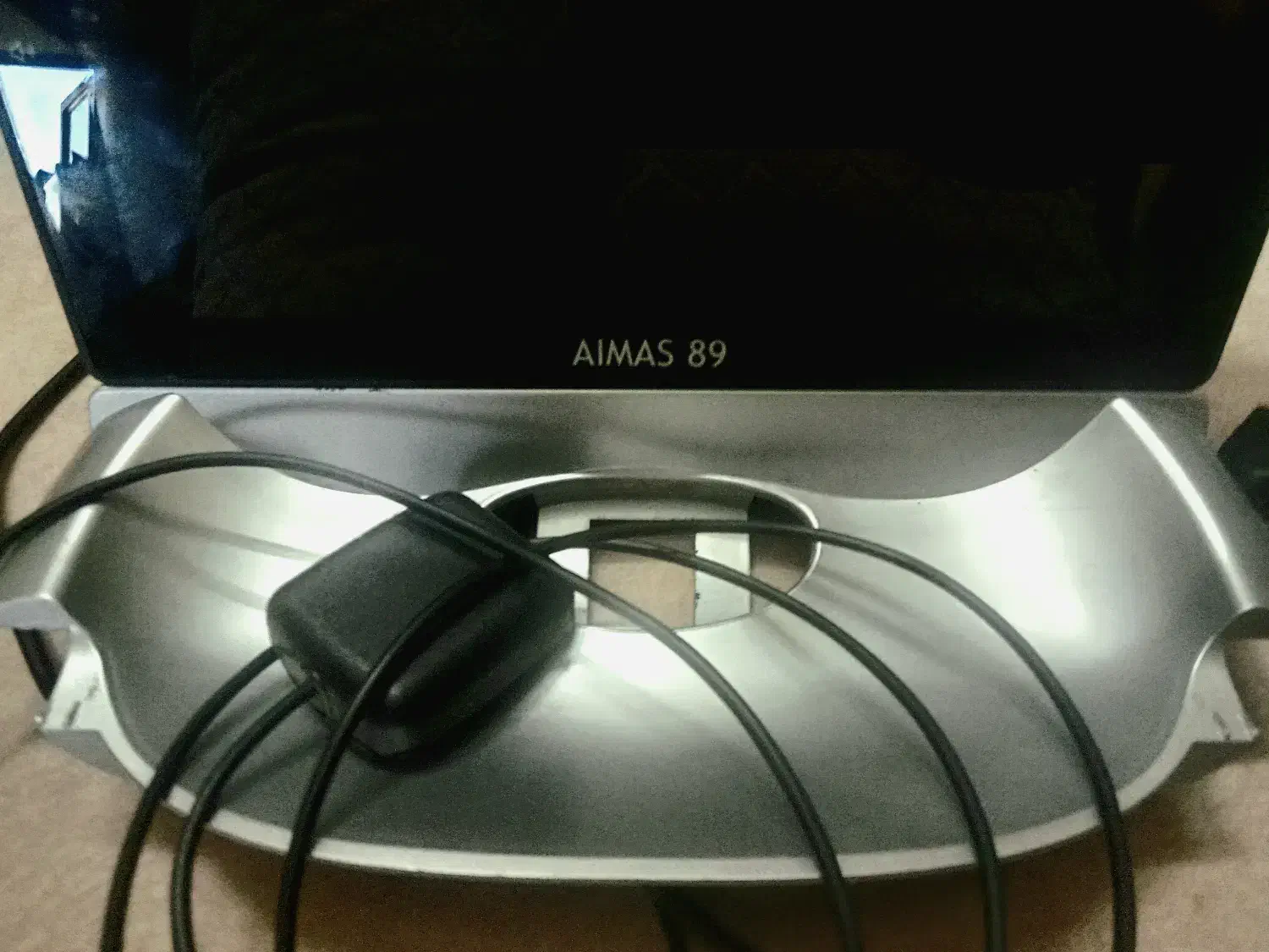 مانیتور ماشین نو|قطعات یدکی و لوازم جانبی|مشهد, آزادشهر|دیوار