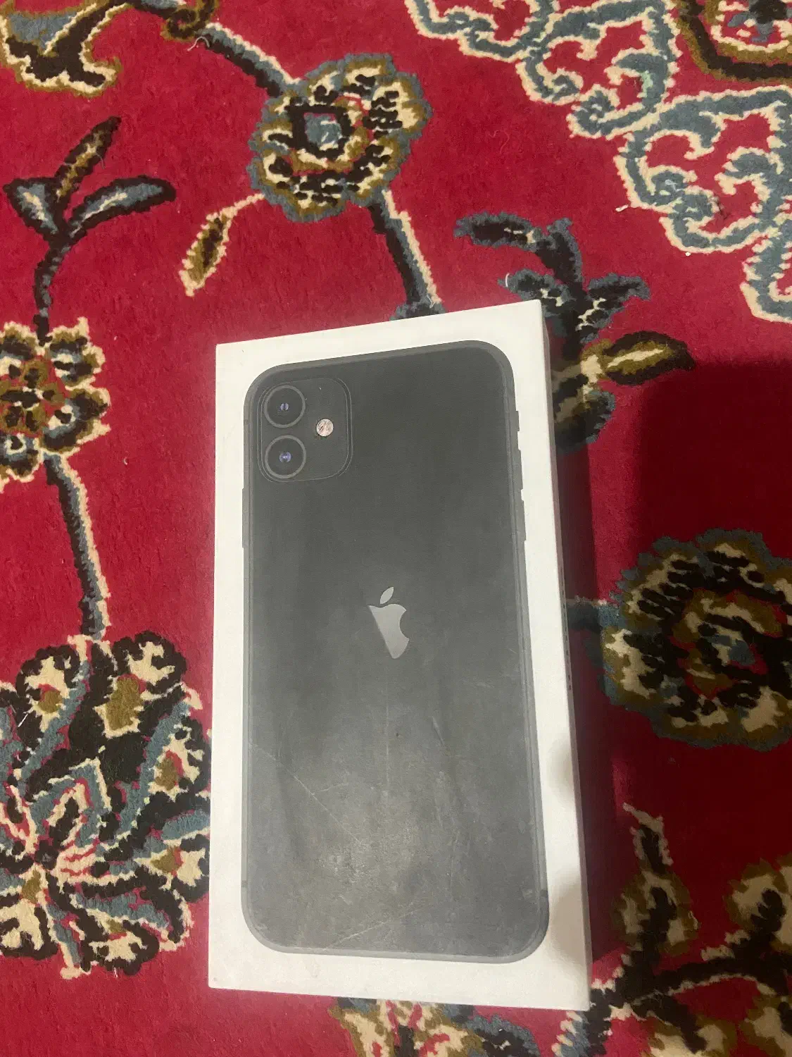 ایفون ۱۱نرمال|موبایل|شاهرود, |دیوار