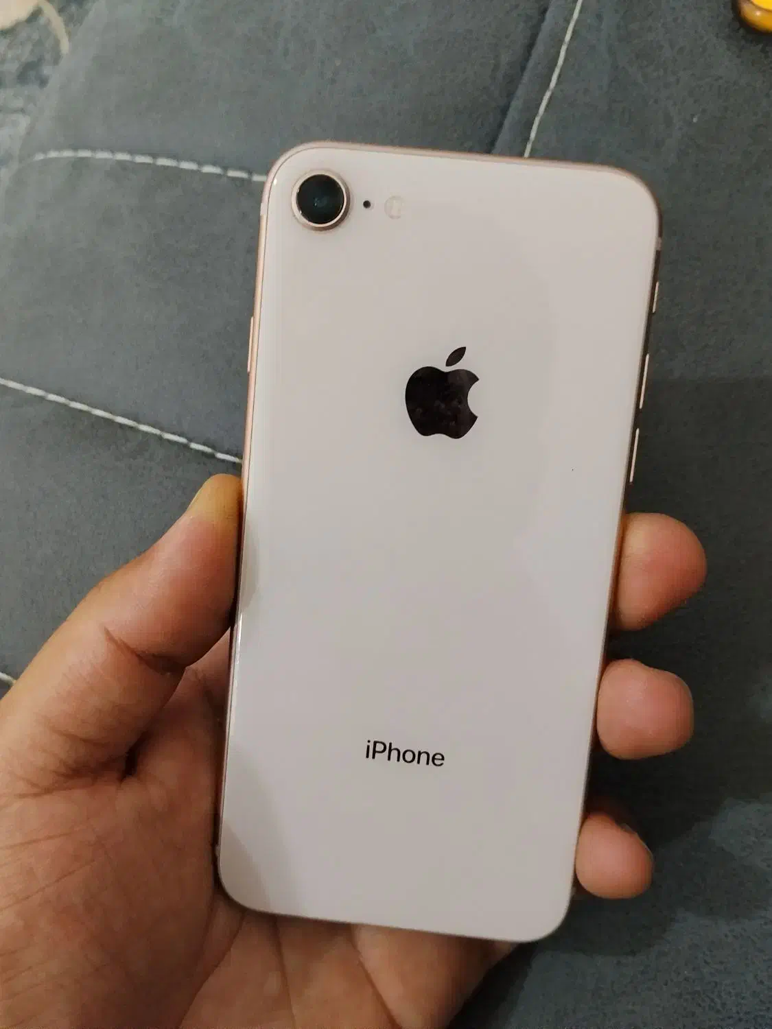 آیفون ۸ ۶۴ گیگ|موبایل|زاهدان, |دیوار