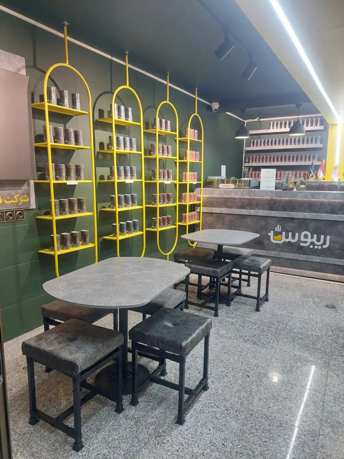 رگال پروفیل دکور|خدمات پیشه و مهارت|اردبیل, |دیوار