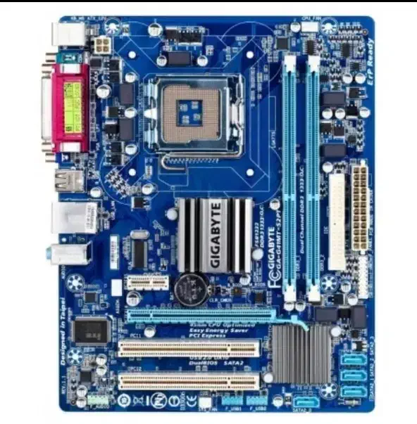 مادربرد g41 ddr3 و cpu xeon x 5460|قطعات و لوازم جانبی رایانه|اسلامشهر, شهرک مفیدی|دیوار