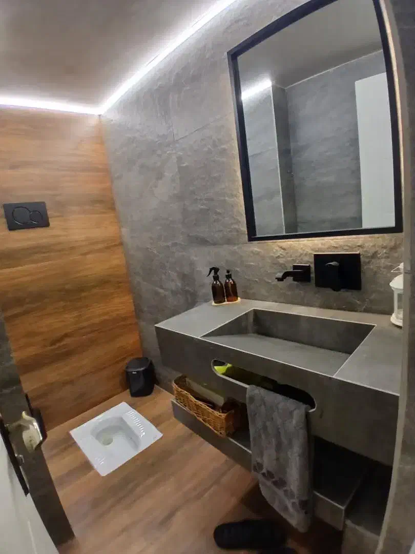 ۹۵متر شهرزیبا|فروش آپارتمان|تهران, جوانمردان (اندیشه)|دیوار