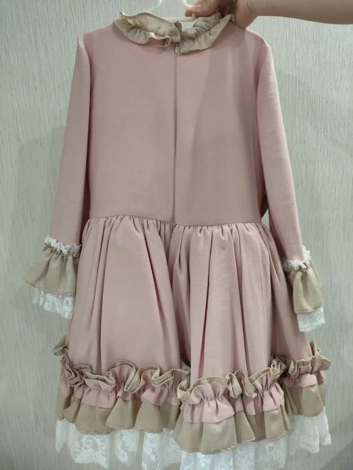 لباس دخترانه مجلسی|لباس|اراک, |دیوار