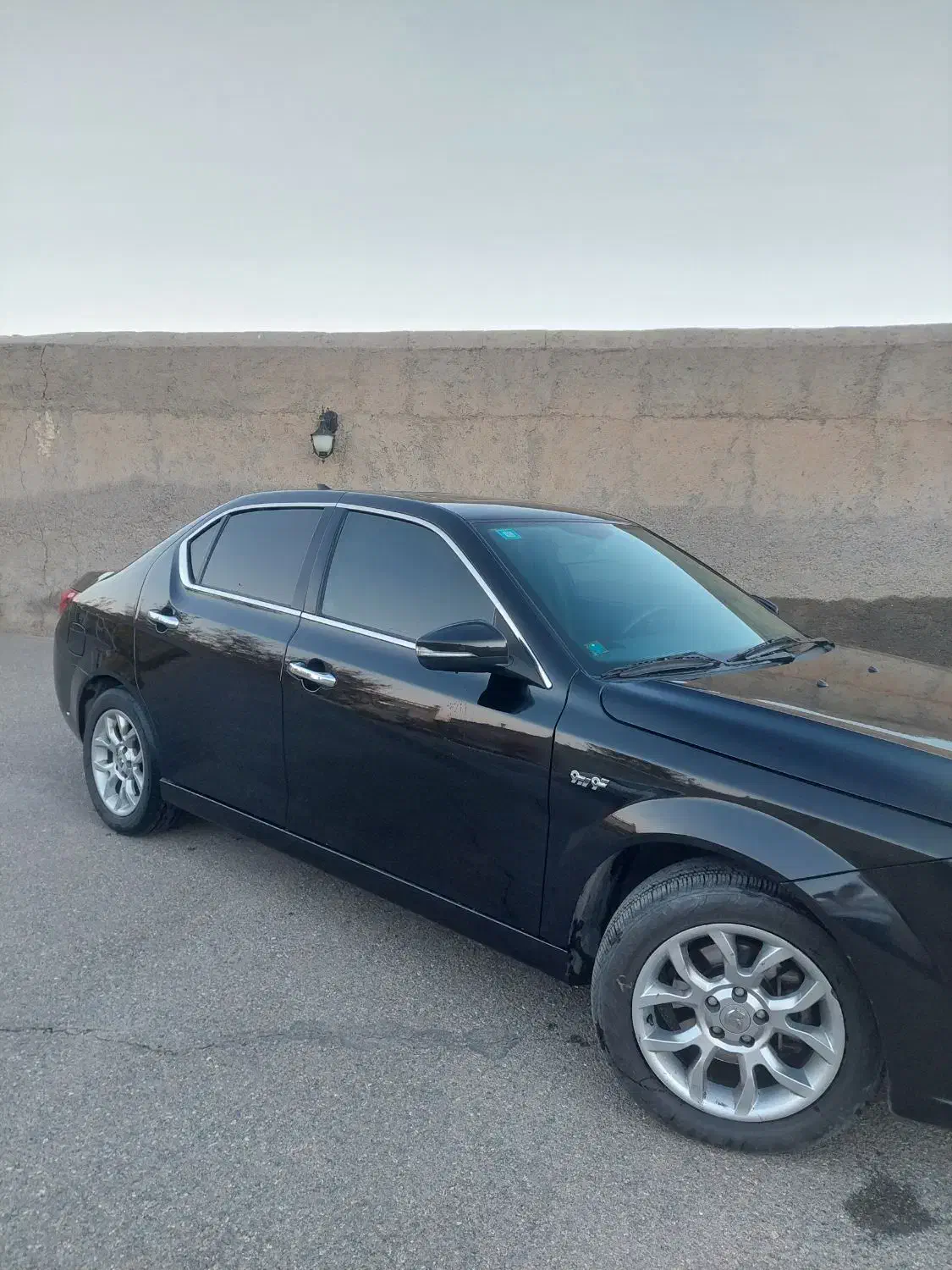 دنا پلاس توربو اتومات ۱۴۰۱ بدون رنگ|خودرو سواری و وانت|تبریز, |دیوار