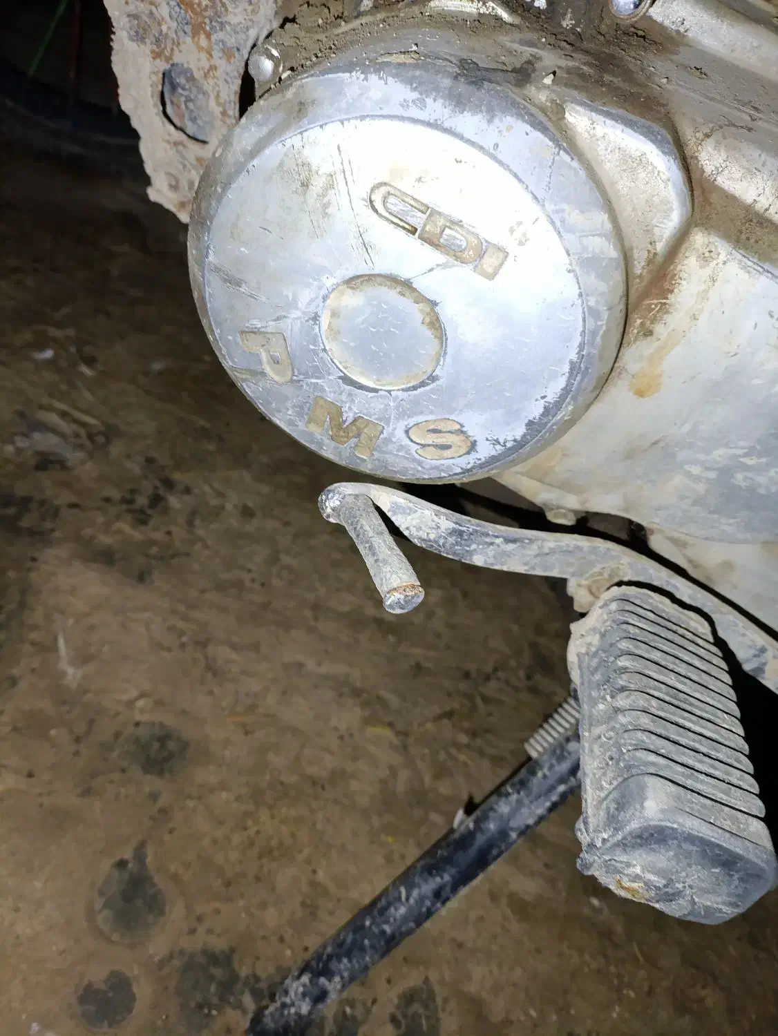 موتور125|موتورسیکلت|رامشیر, |دیوار