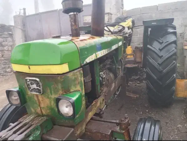 تراکتور جاندیر|خودرو سنگین|اردبیل, |دیوار