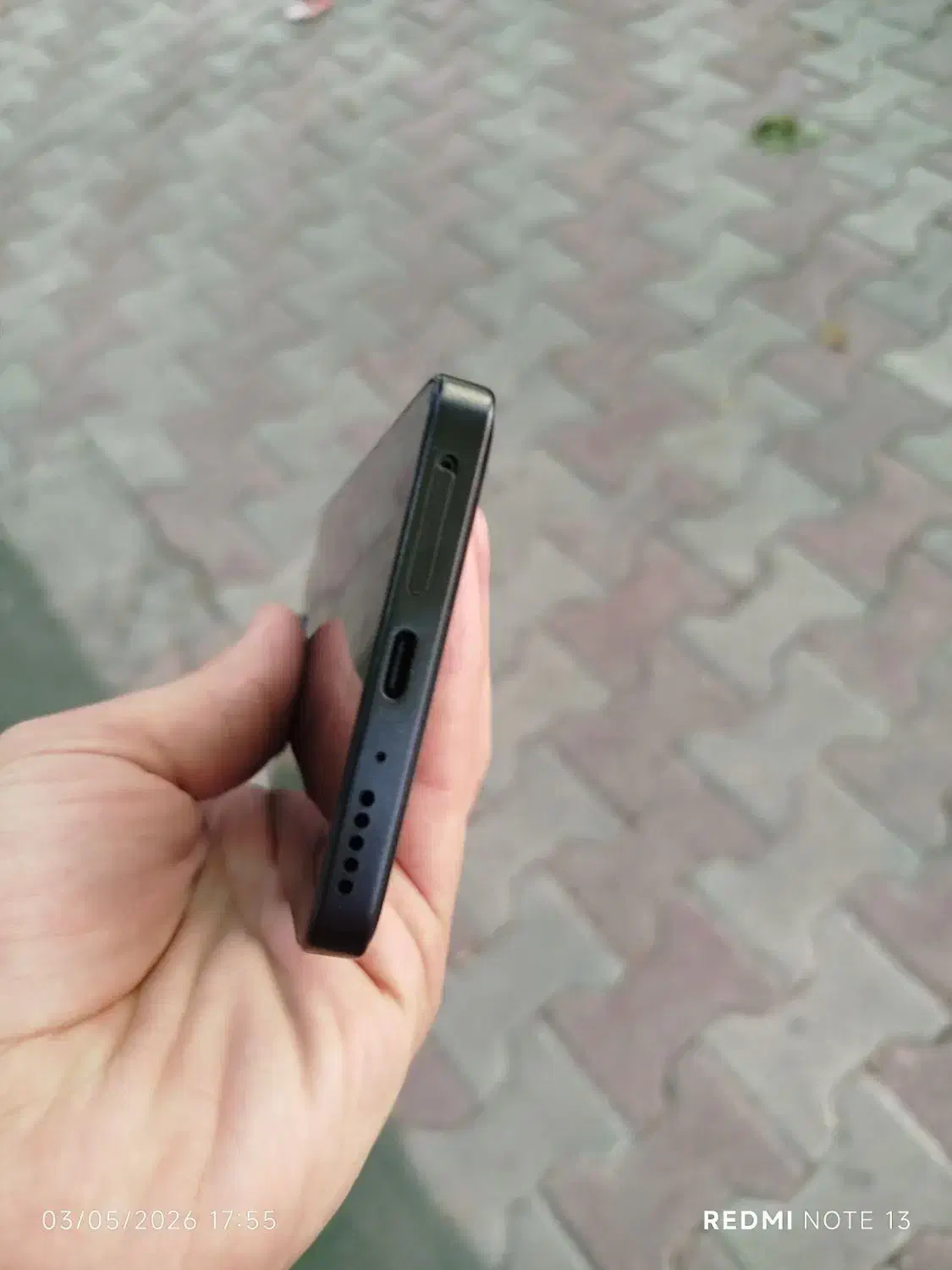 نوت ۱۳|موبایل|ایلام, |دیوار