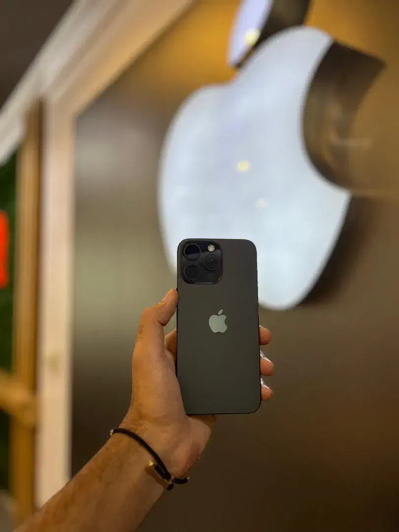 ایفون ۱۶ پرومکس|موبایل|تهران, گلستان (شهرک راه آهن)|دیوار