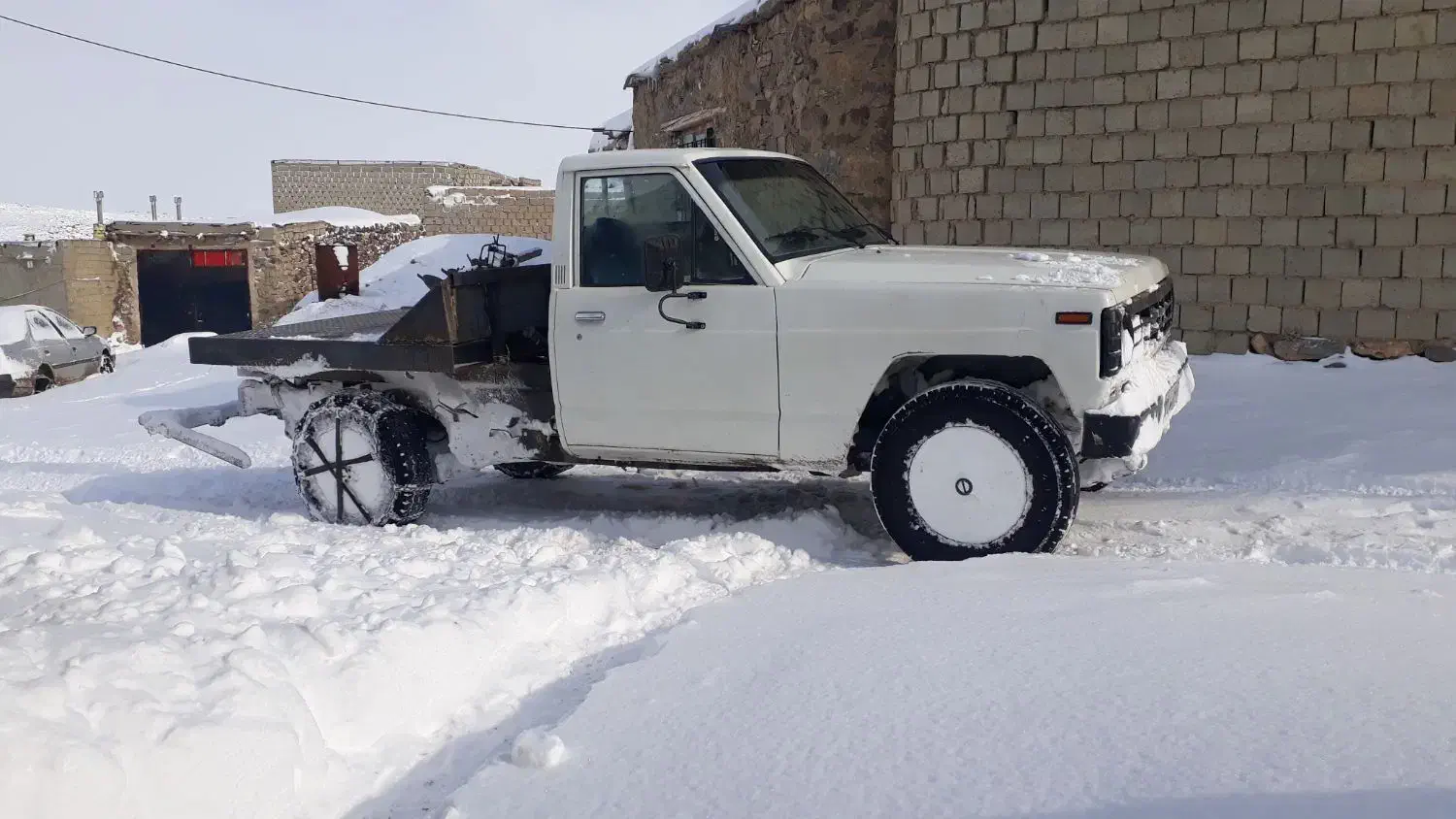 امداد خودرو|خدمات موتور و ماشین|بوکان, |دیوار