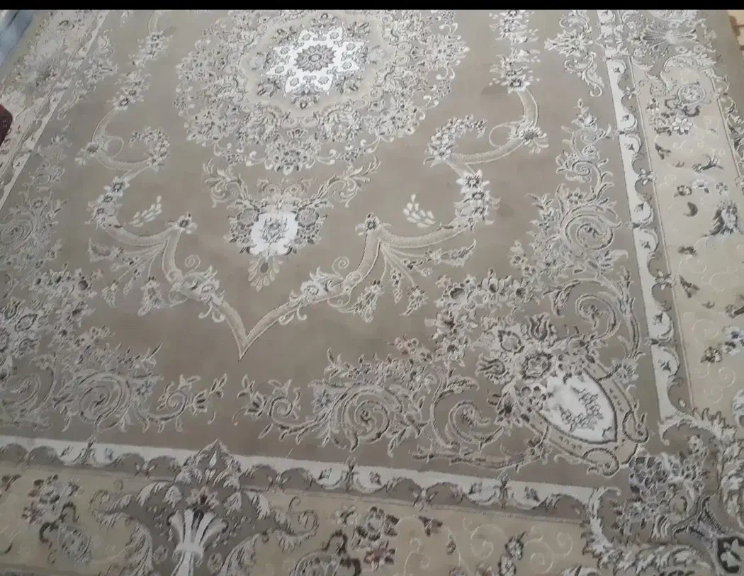 فروشی نو|فرش|تربت جام, رضاآباد|دیوار