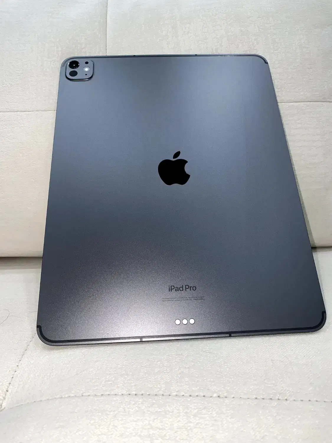 ipad pro m4 2024|تبلت|تهران, خواجه نظام الملک|دیوار