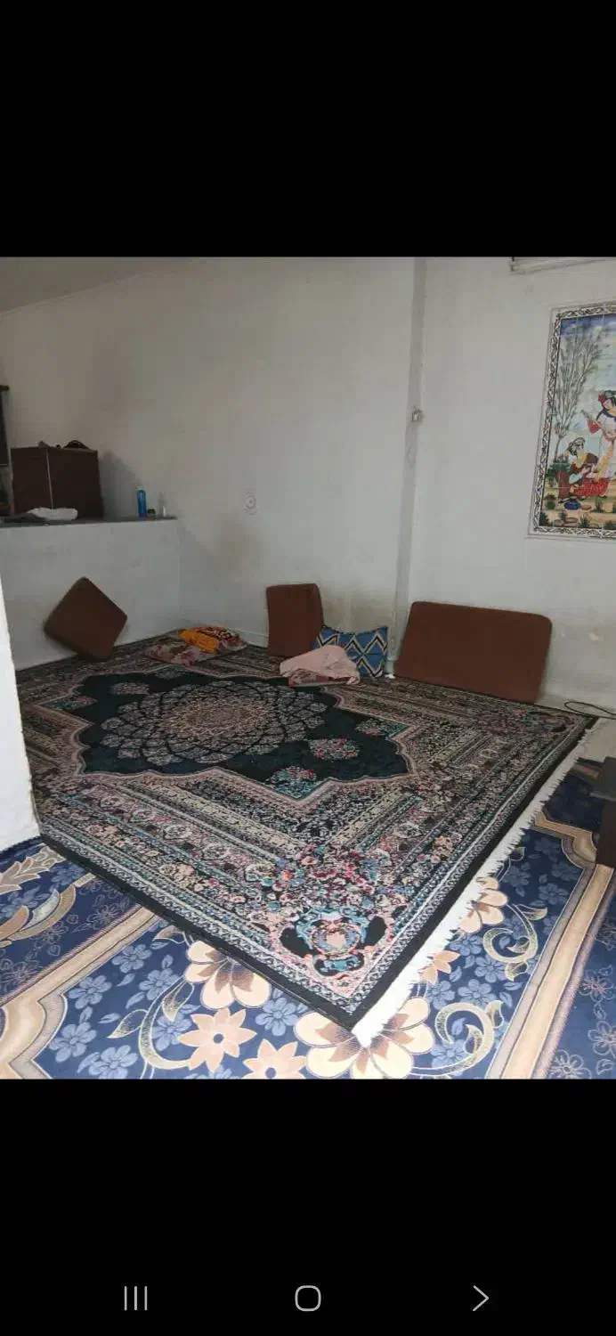 منزل  یک خوابه دربست در سبوکی|اجارهٔ خانه و ویلا|شیراز, شهرک جماران|دیوار