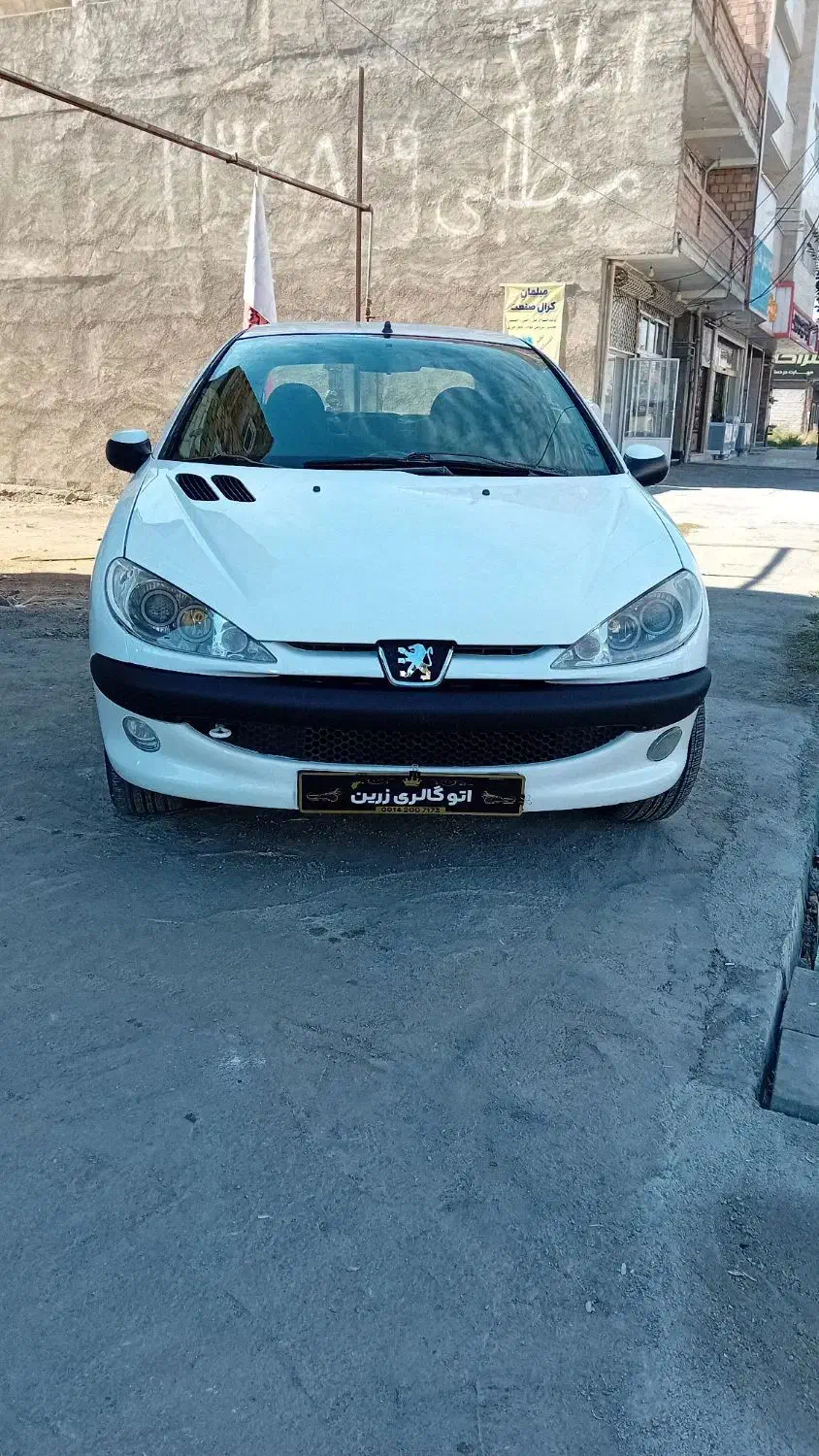 اس دی مدل ۹۳ وی ۸|خودرو سواری و وانت|ارومیه, |دیوار