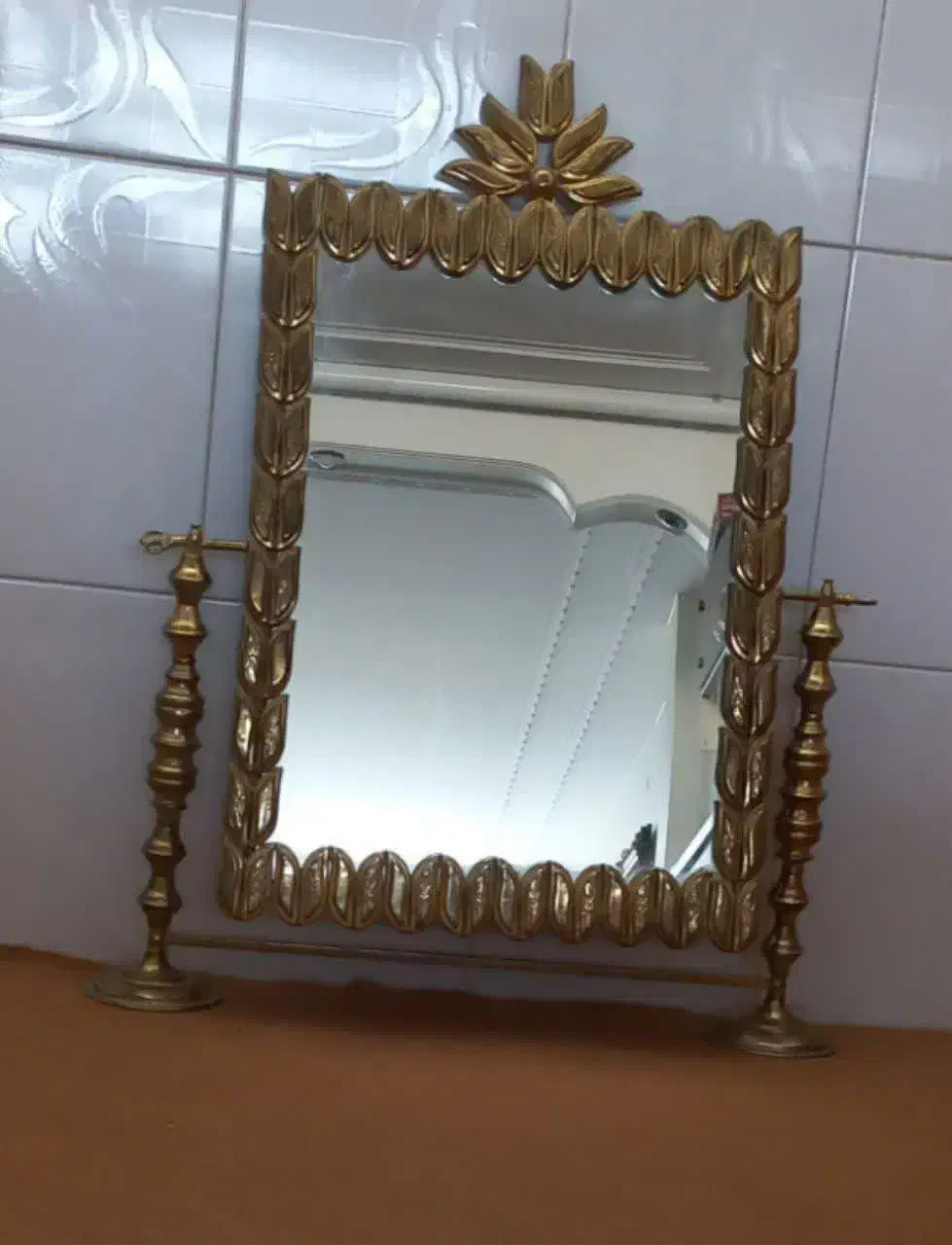 لوستر برنجی وغیره|لوستر و چراغ آویز|مشهد, شهرآرا|دیوار