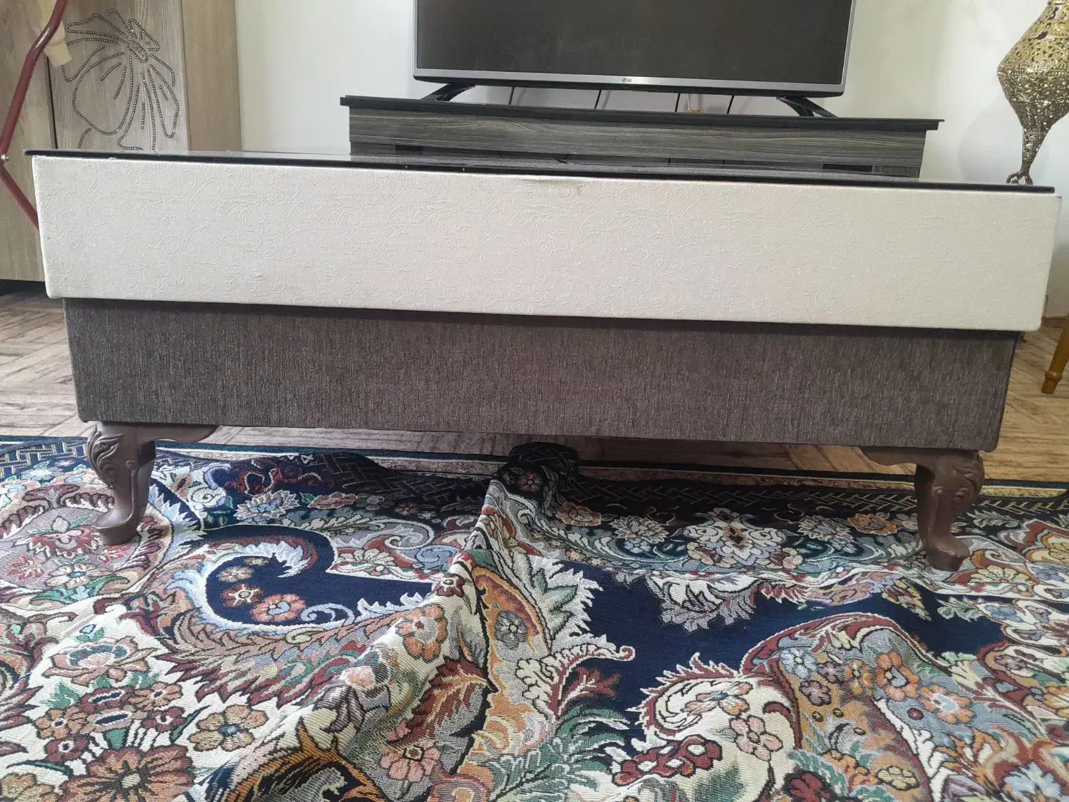 جلو مبلی|مبلمان خانگی و میز عسلی|ایواوغلی, |دیوار