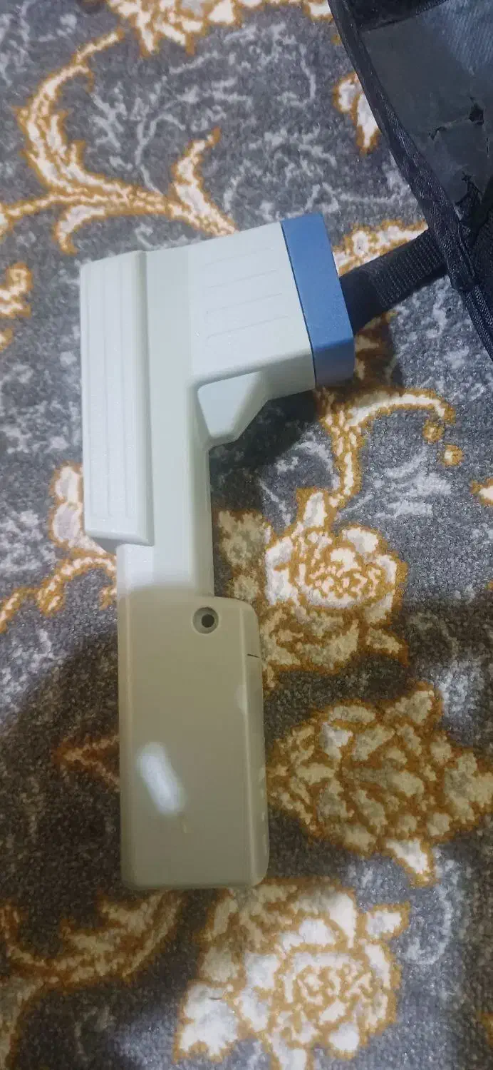 دماسنج صنعتی|ابزارآلات|اسلامشهر, شهرک توحید|دیوار