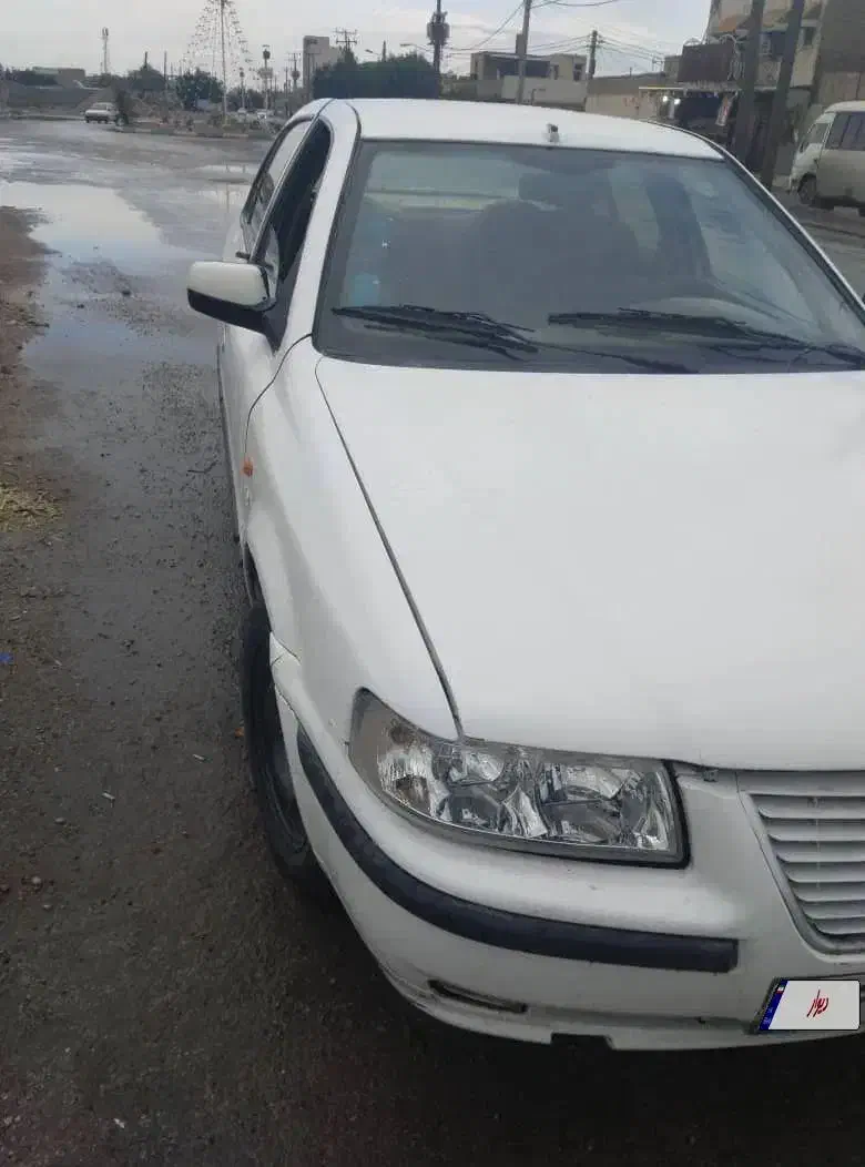 کمپلوجنوبی۰|خودرو سواری و وانت|اهواز, کمپلو جنوبی|دیوار