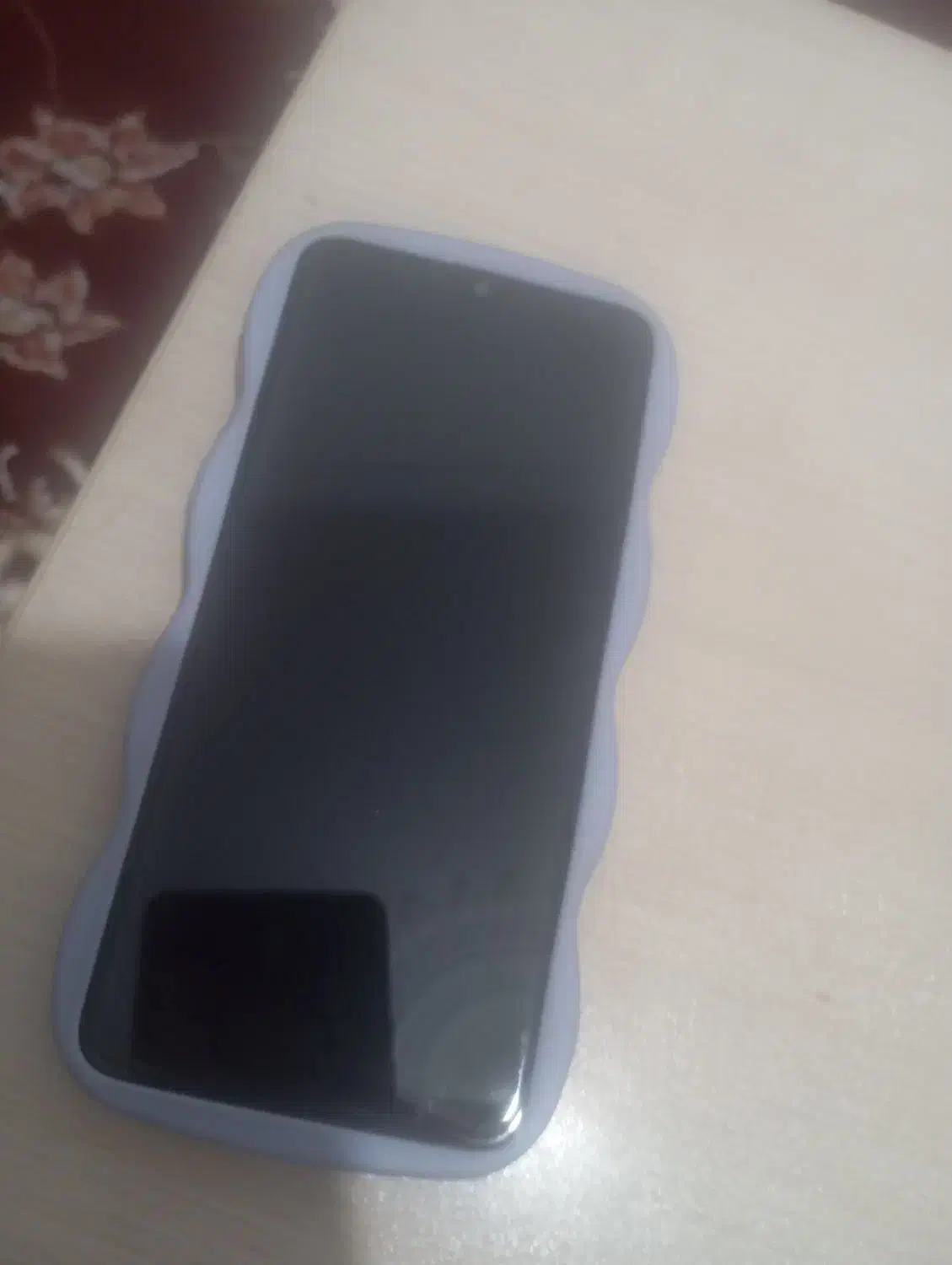 گوشی A20s|موبایل|بافت, |دیوار