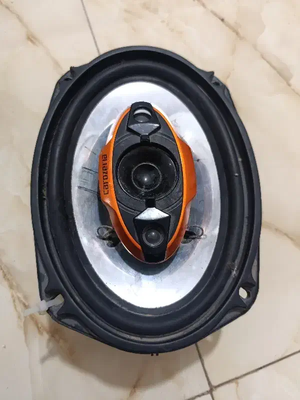 2 عدد اسپیکر نو|پخشکننده همراه|ملایر, |دیوار